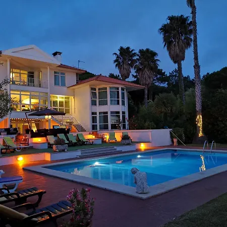 Casa Branca Guest House-3