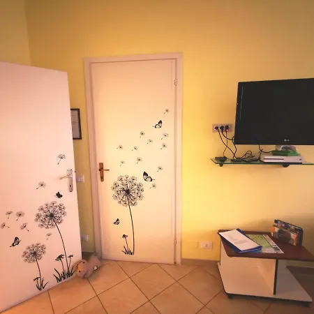 Garda Apartments In Euroresidence-2