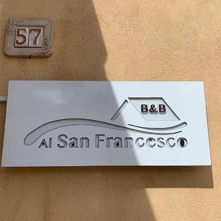 B&B Al San Francesco-2