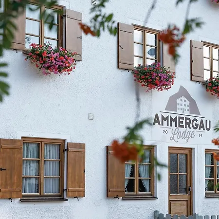 Ammergau Lodge-3