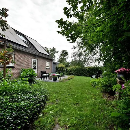 B&B De Konik Bourtange-2
