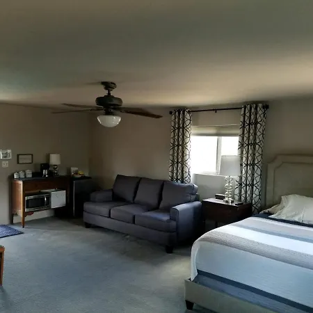 Ronnie'S Resort-3
