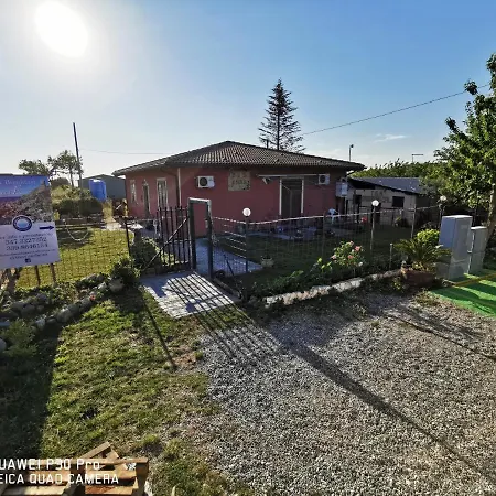 Bed And Breakfast "Anna"-2