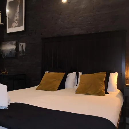 Cozy Rooms-3
