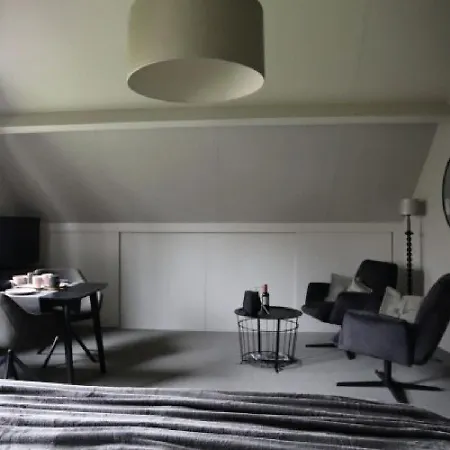 Bed & Breakfast Bennekom-2