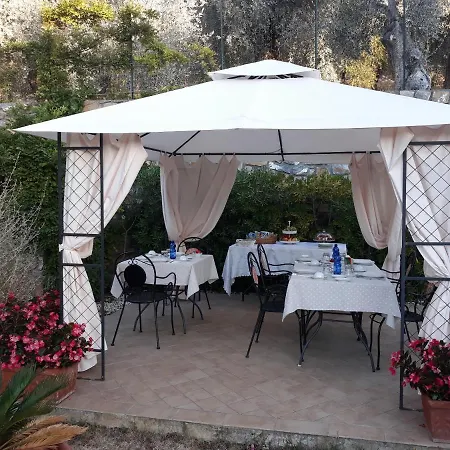B&B Villa Isabella-3
