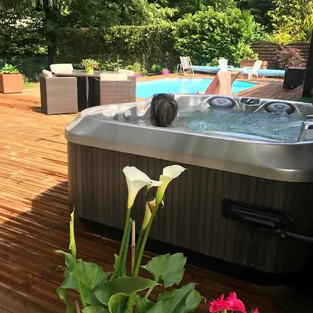 La Longere Piscine&Spa Prive-3