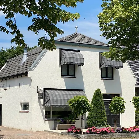 B&B Bij tante Teun-3