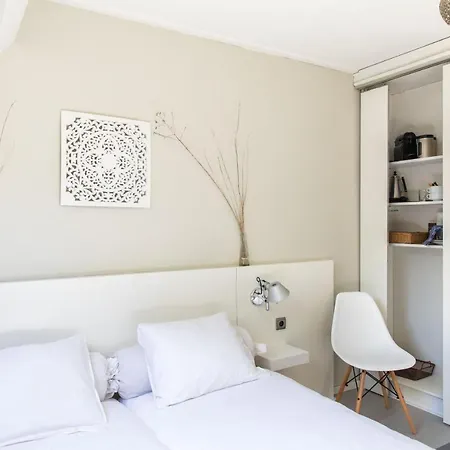 Hotelroom Villa 1913-2