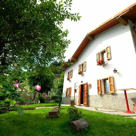B&B La Tana Dei Ricci-2
