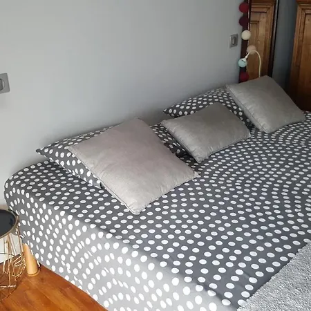 Margouillat Chambre D'Hote-2