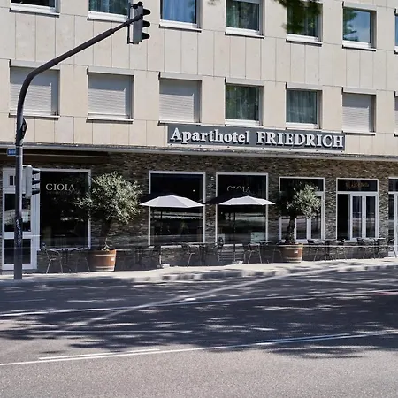 Friedrich Boutique-Apartments-3