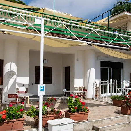 La Meriggia B&B-3