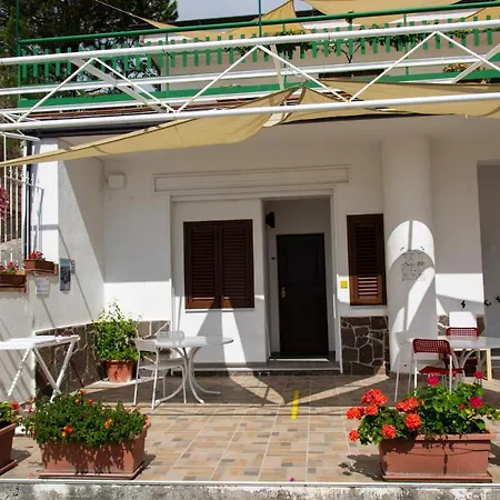 La Meriggia B&B-2