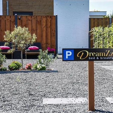 DreamZzz Boutique B&B Kaatsheuvel-3