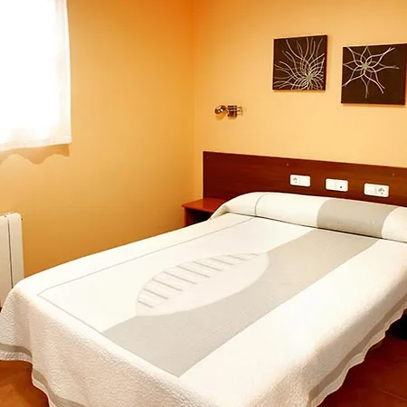 Alojamiento Numancia Pension-2