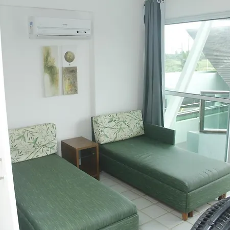 Ancorar Flat Resort 5202-2