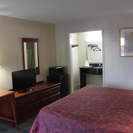 Travel Inn Of Buford-2