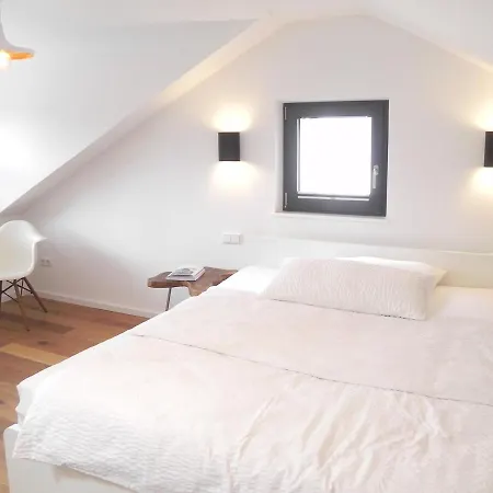 Milchhaus Zimmer - Tiny House-2