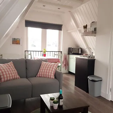 B&B Alkmaars Toppunt-3