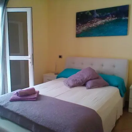 B&B Paraiso Del Sol-3