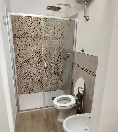 B&B Viviani Potenza-2