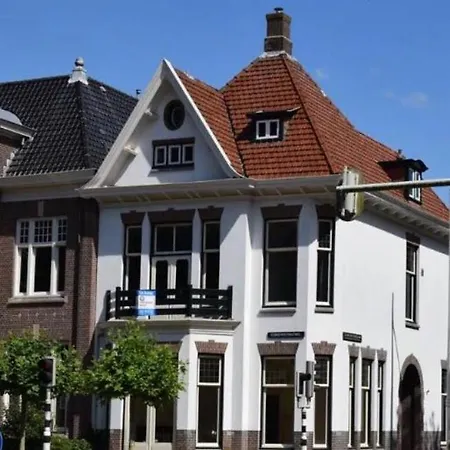 Romantische Stad Suite "Alora", Met Prive Parkeerplaats-2