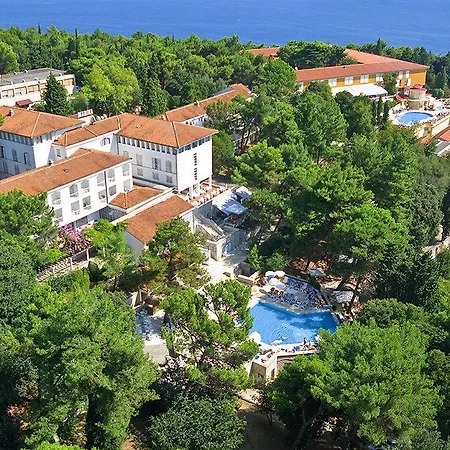 Marina Sunny Hotel By Valamar-3