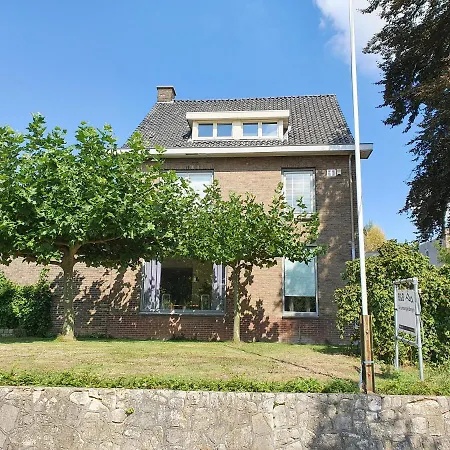 B&B De Limburgse Bergen-2