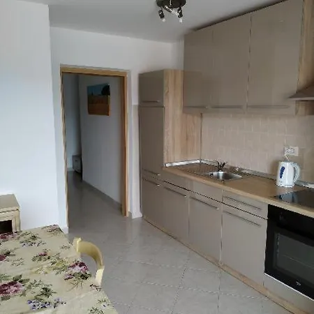 Apartmani Ines Rabac-2
