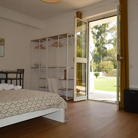 Casa Blanca B&B-2