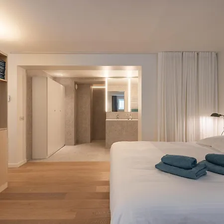 Gepetto'S - Beautiful Stay In The Historic Centre Of Ghent --2