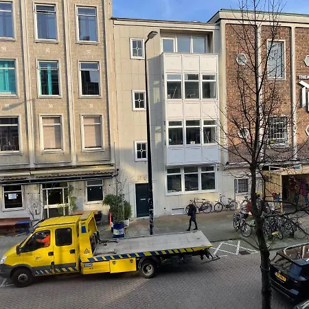 H3 Hotel Rotterdam City Center-2