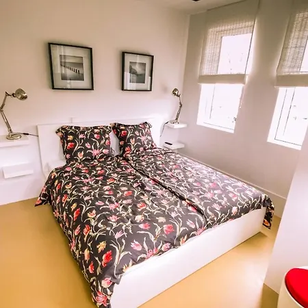Kaap Hoorn Club Bed en Breakfast-2