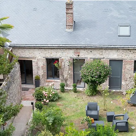 Cap Sur Honfleur-2