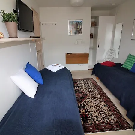 Odense City B&B-3