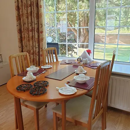 York Rose B&B-3