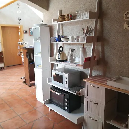 Pension Nordseebriese-3