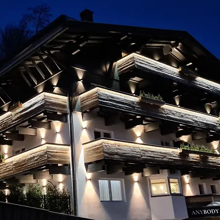 Boutique Hotel Anybody-2