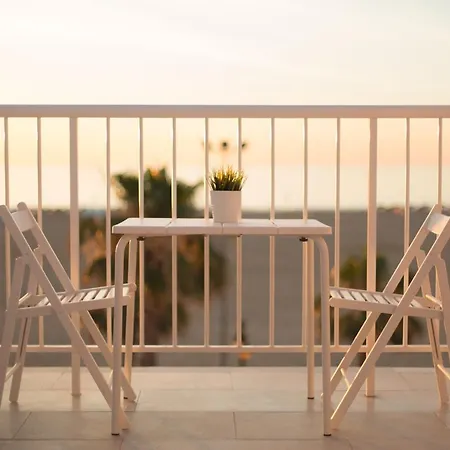 Sol Playa Suites-3