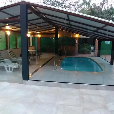 Recanto na Floresta-2