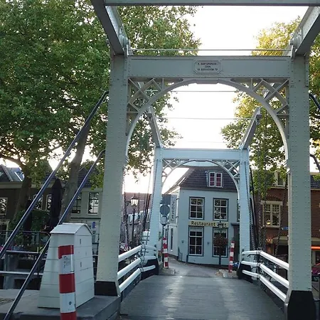 Het Koekoeksnest-Nieuwegein-2