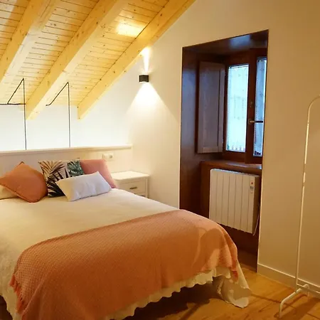 Apartamentos Turísticos El Peñón-2