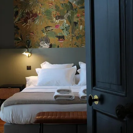 Maison Caju - La Rochelle-3