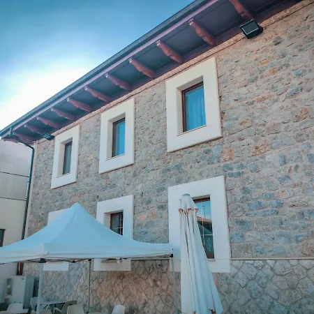 Hostal Óleo Auto Check-in-2