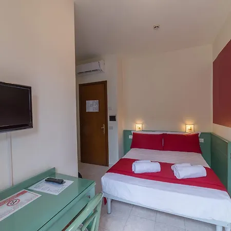 Hotel Airone (Adults Only)-3