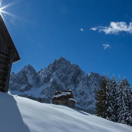Maison Boutique Fior D'Alpe-2