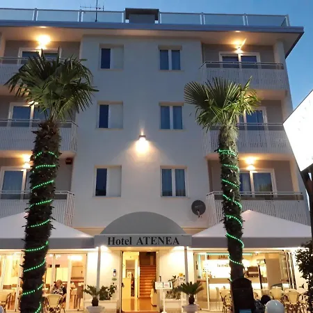 Hotel Atenea Golden Star-2