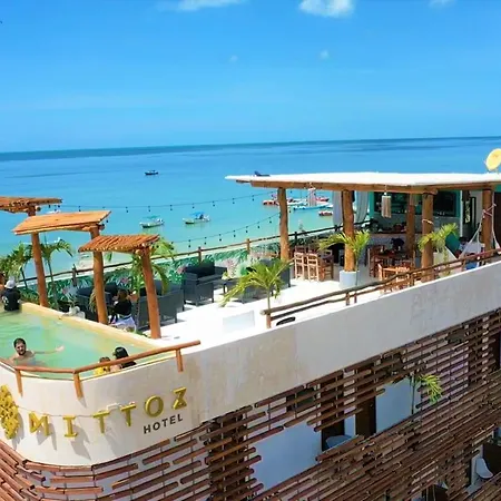 Hotel Mittoz Holbox-2