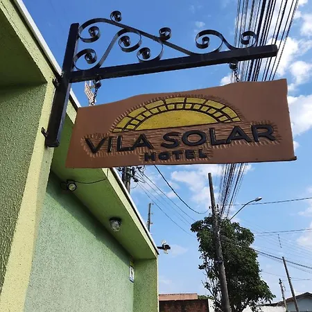 Hotel Vila Solar-3